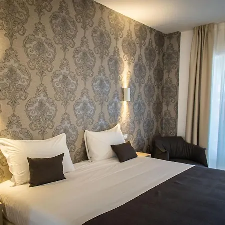 Hotel Ponti 3*