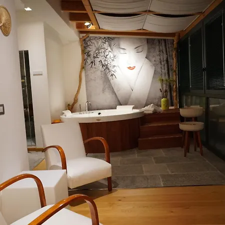 Hotel Ponti