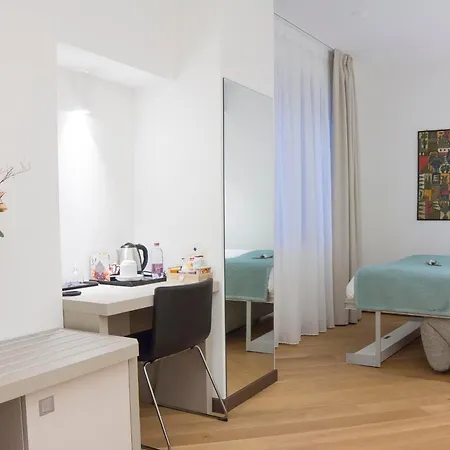 Ponti Hotel 3*
