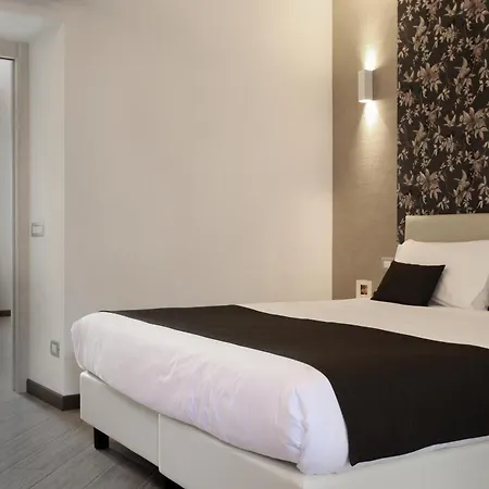 Hotel Ponti Angera