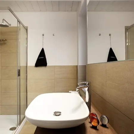 Hotel Ponti 3*