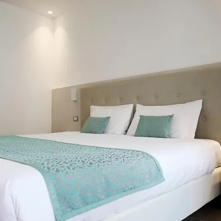 Hotel Ponti