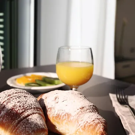 Hotel Ponti Angera