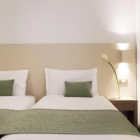 Ponti Hotel 3*