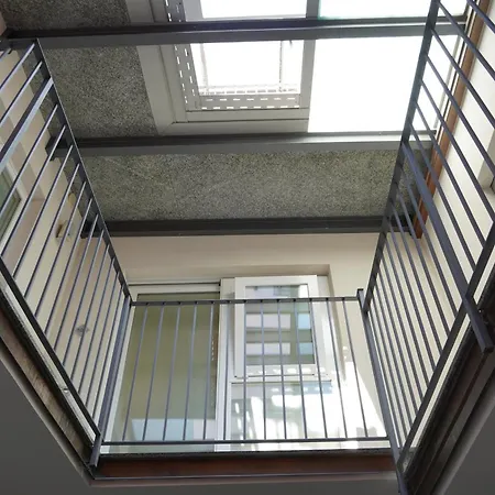 Hotel Ponti 3*