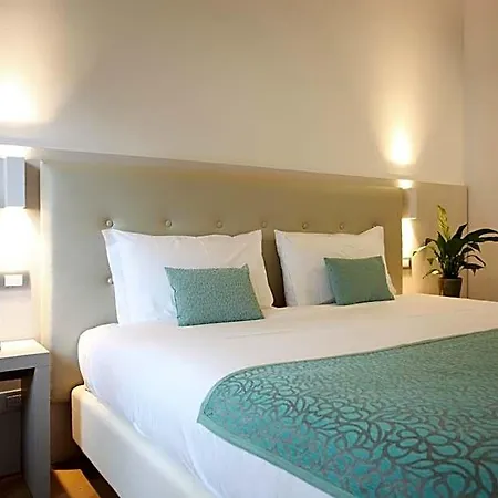 Hotel Ponti