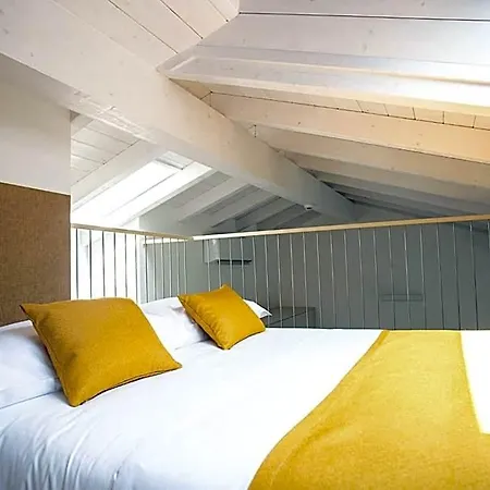 Hotel Ponti 3*