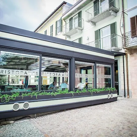 Ponti Hotel