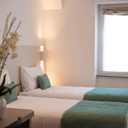Hotel Ponti