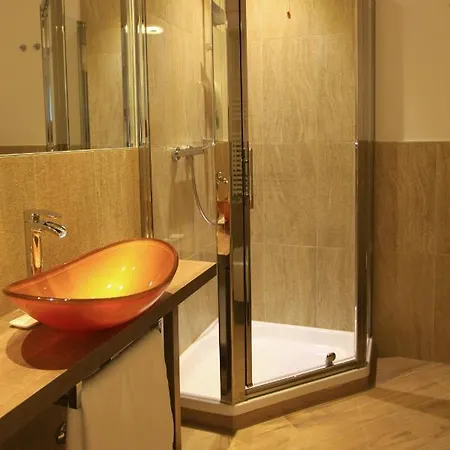 Hotel Ponti 3*