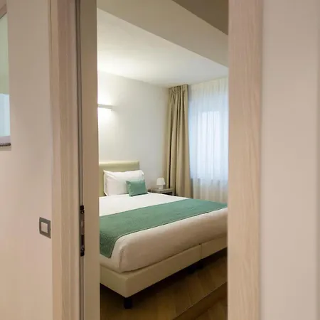 Hotel Ponti Angera