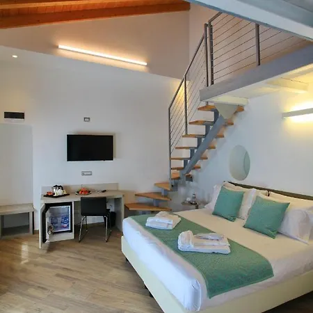 Hotel Ponti Angera