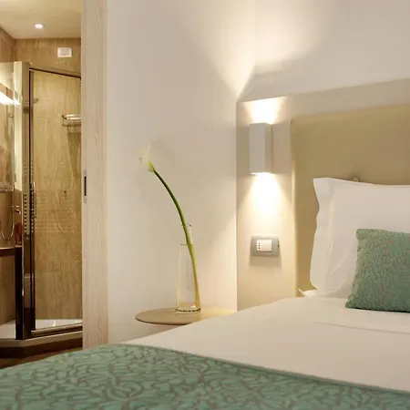 Hotel Ponti 3*