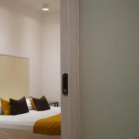 Hotel Ponti 3*