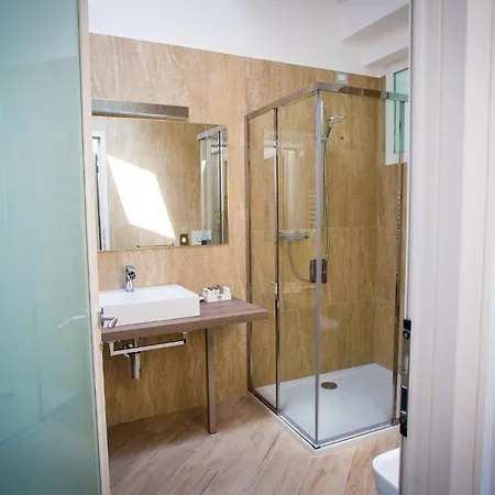 Ponti Hotel 3*