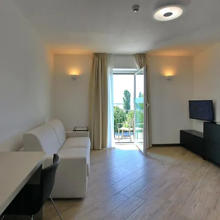 Hotel Ponti 3*
