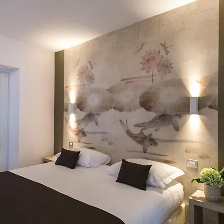 Ponti Hotel 3*
