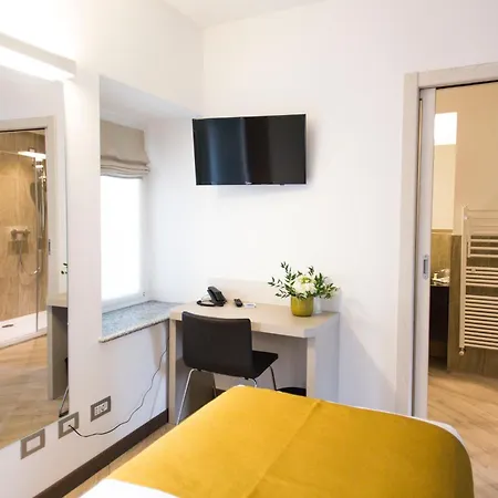 Hotel Ponti 3*