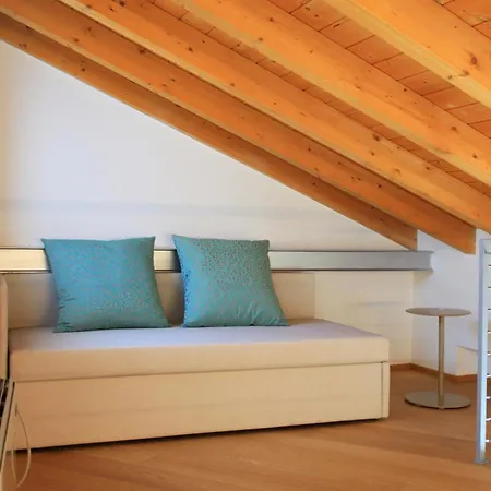 Ponti Hotel Angera