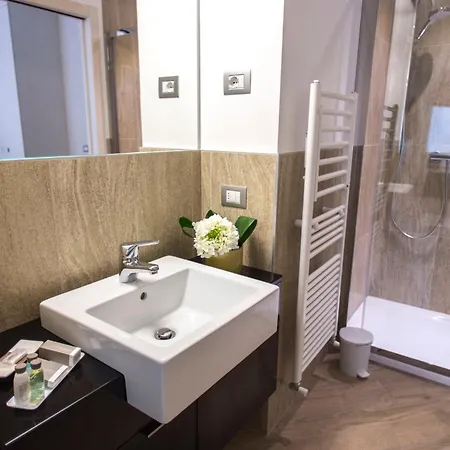 Hotel Ponti