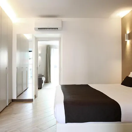 Hotel Ponti 3*