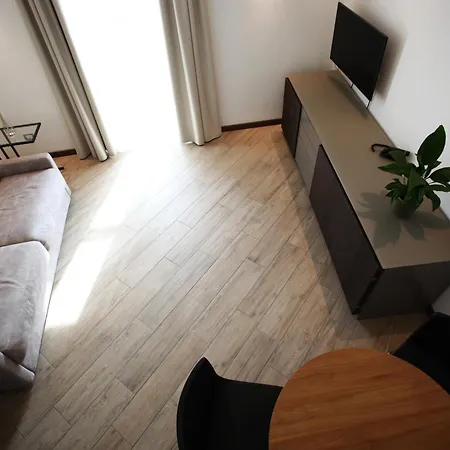Ponti 3* Angera