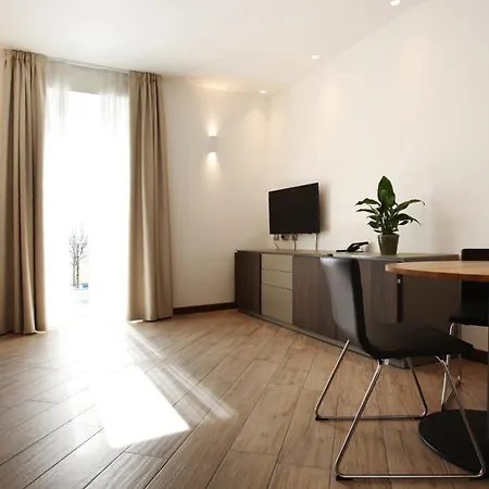 Hotel Ponti