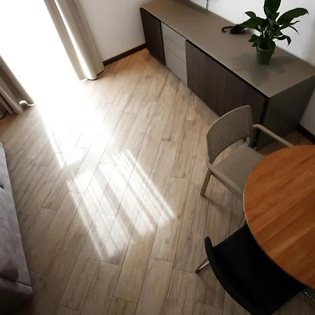 Hotel Ponti 3*
