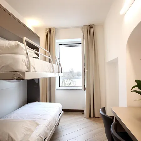 Hotel Ponti
