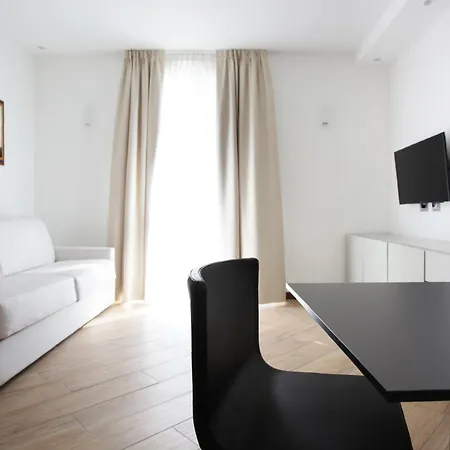 Ponti Hotel 3*