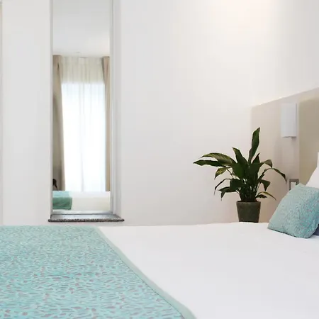 Hotel Ponti 3*