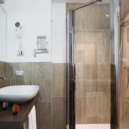 Hotel Ponti