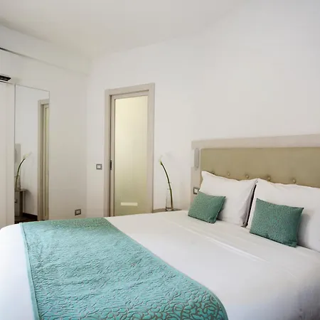 Hotel Ponti Angera