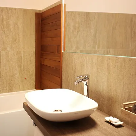 Ponti Hotel 3*
