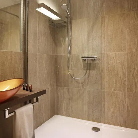 Hotel Ponti Angera