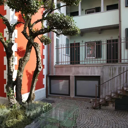 Hotel Ponti