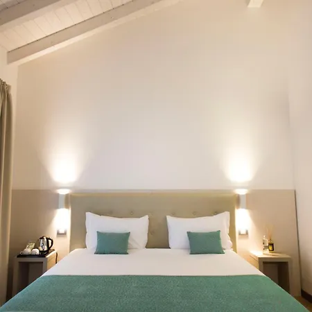 Ponti Hotel